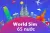 World sim 65 nước